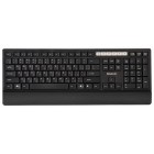 Клавиатура проводная Defender Episode 950 Black USB